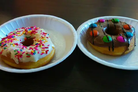Donut Shop photo 4